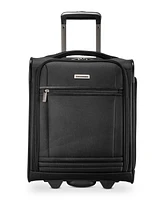 Ricardo Avalon Softside 16" Small Carry-On Under the Seat Bag