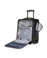 Ricardo Avalon Softside 16" Small Carry-On Under the Seat Bag