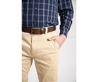 Mountain Khakis Men's Teton Pant | Slim Fit / Sand