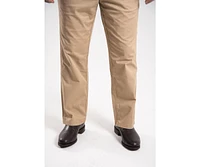 Mountain Khakis Men's Homestead Chino Pant | Relaxed Fit / Gunmetal