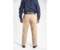 Mountain Khakis Men's Homestead Chino Pant | Relaxed Fit / Gunmetal