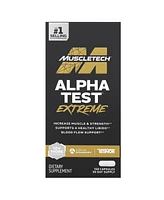 MuscleTech AlphaTest Extreme