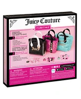 Make It Real Juicy Couture Diy Collectible Bracelet Set