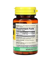 Mason Natural Biotin 5 000 mcg