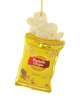 Cody Foster & Co. Potato Chips Ornament