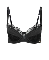 Adore Me Women's Leigha Contour Balconette Bra