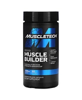 MuscleTech Platinum Muscle Builder - 60 Rapid