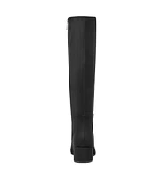 Bandolino Women's Addyson Regular Calf Knee High Dress Boots