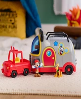 Mickey Mouse Happy Camper Playset