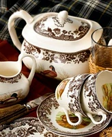 Spode Woodland Dinnerware Collection