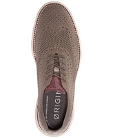 Cole Haan Men's ØriginalGrand Remastered Oxford Dress Casual Shoe