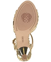 Vince Camuto Women's Lilaha Dress Sandals