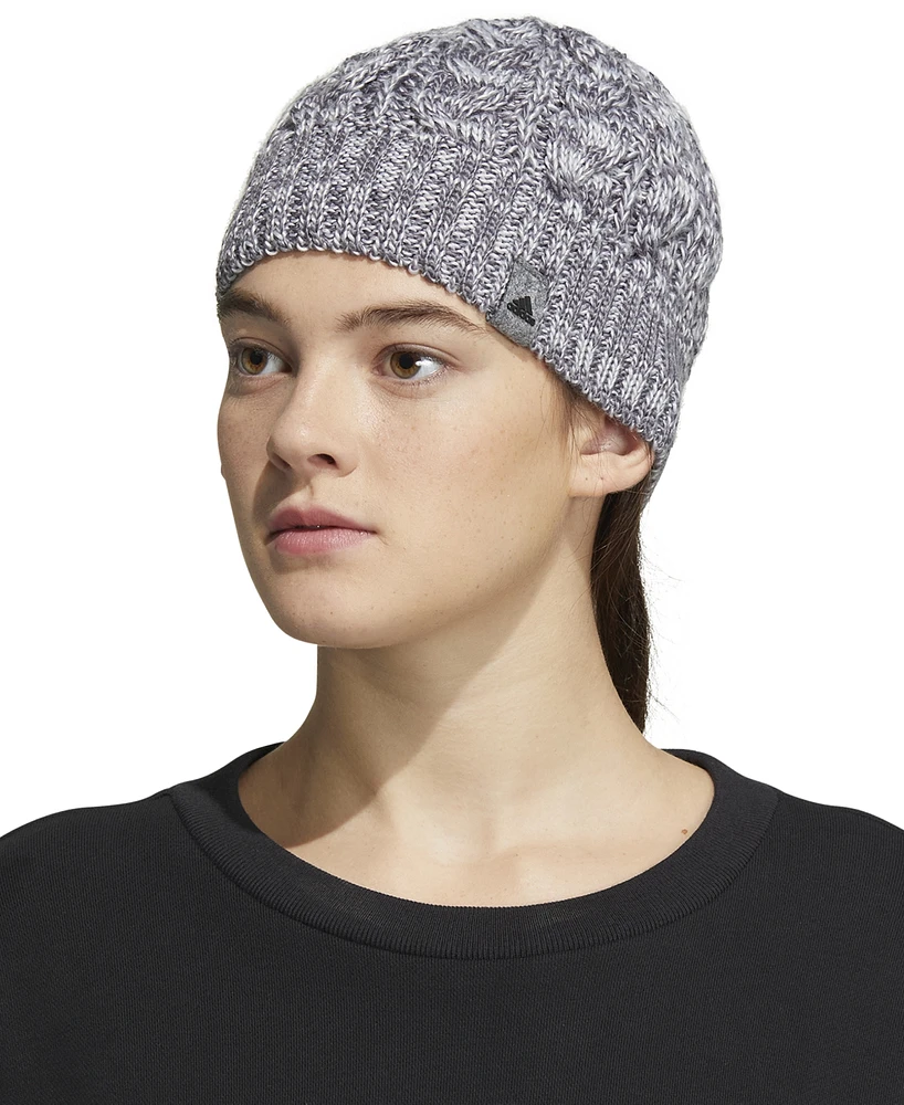 adidas Women's Whittier 3 Beanie