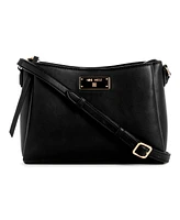 Nine West Leonel 3 Comp Crossbody Bag