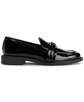 Karl Lagerfeld Paris Women's Randall Almond Toe Loafers