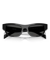 Prada Women's Sunglasses Pr B09SF