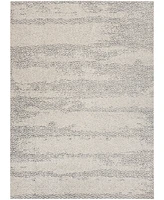 Nourison Home Elegance FAR03 7'10"x10'6" Area Rug