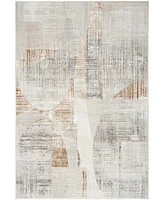 Nourison Home Iliana ILI04 3'11"x5'11" Area Rug