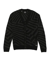 Volcom Men's Driftop Cardigan Sweater