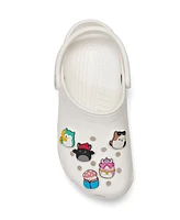 Crocs Jibbitz Squishmallow Charms 5-Pack from Finish Line