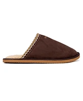 Nautica Men's Guyot Round Toe Slipper