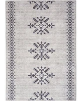 Nicole Curtis Machine Washable Series 1 Sr109 Rug Collection