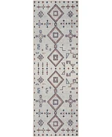 Nicole Curtis Machine Washable Series 1 Sr108 Rug Collection