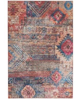 Nicole Curtis Machine Washable Series 1 Sr106 Rug Collection