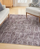 Nicole Curtis Machine Washable Series 1 Sr107 Rug Collection