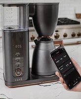 Cafe Specialty Drip Coffee Maker with Thermal Carafe
