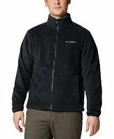 Columbia Men's Tunnel Falls Ii 3-in-1 Interchange Jacket