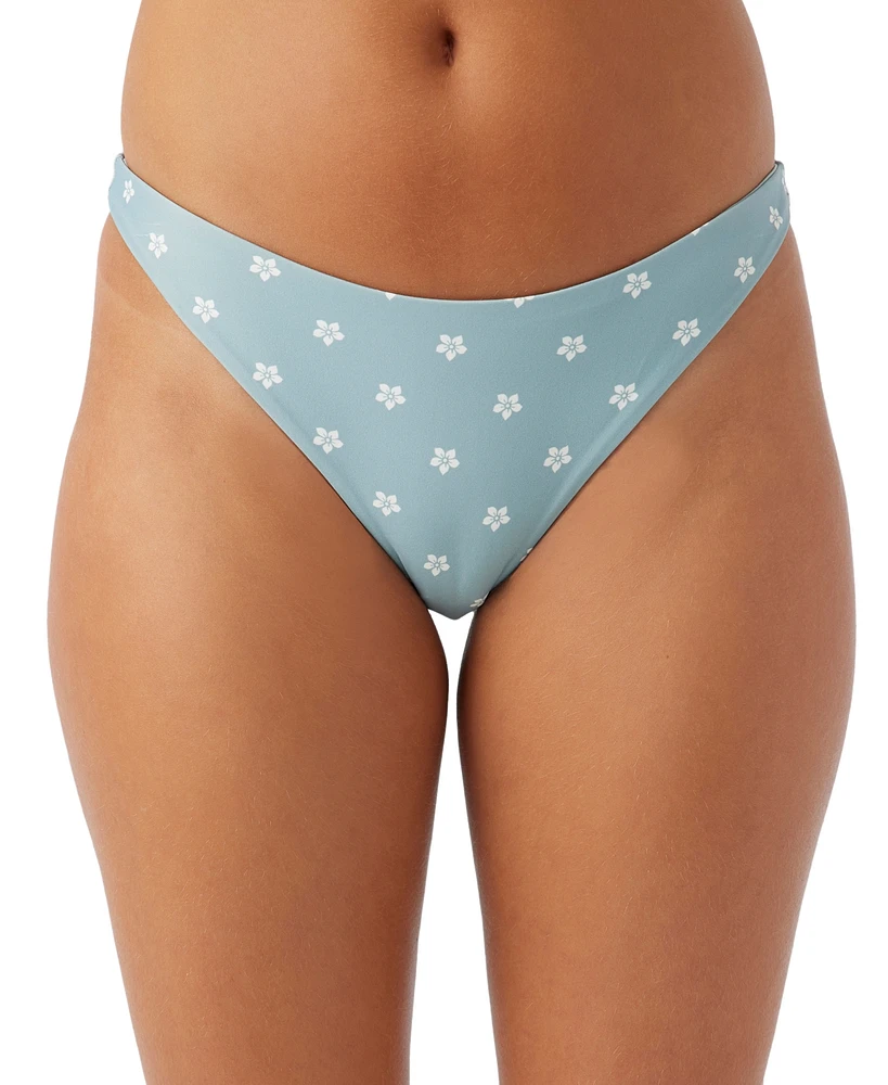 O'Neill Juniors' Saltwater Essentials Flamenco Bottom