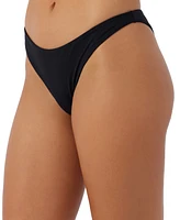 O'Neill Juniors' Saltwater Solids Flamenco Bottom