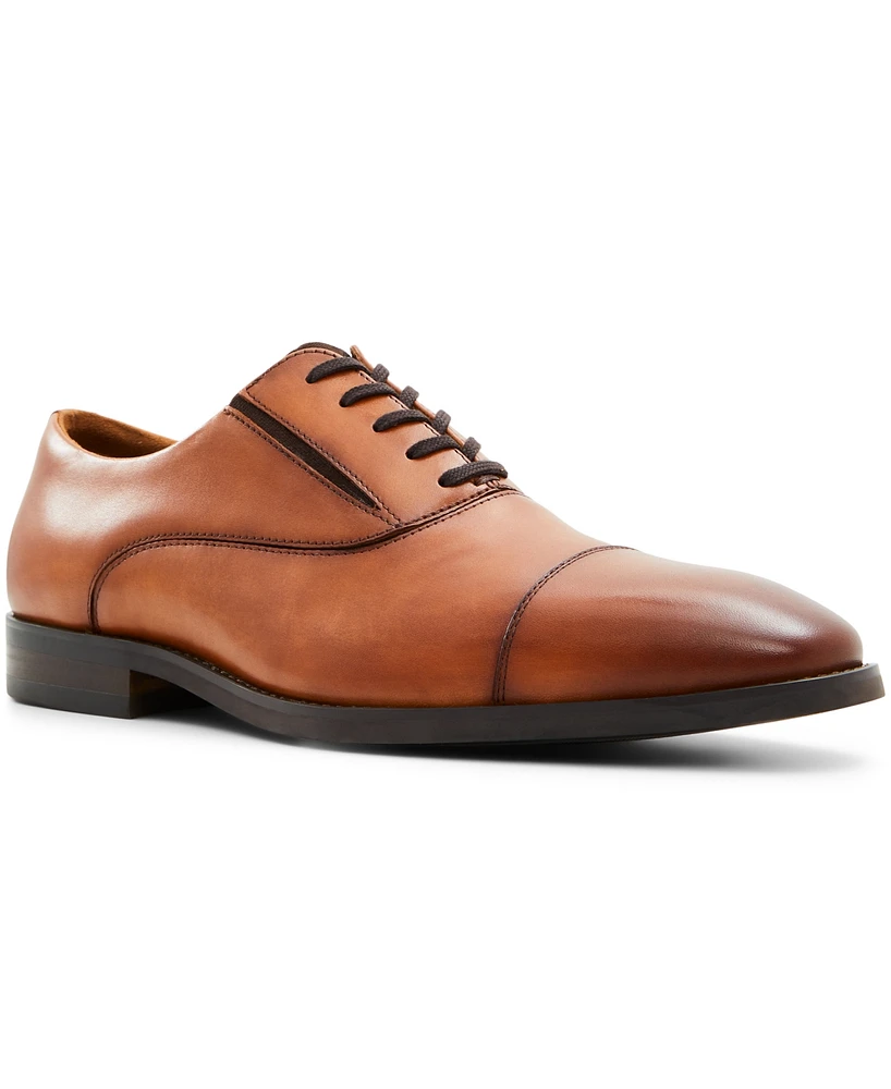 Aldo Men's Paxley Leather Oxfords Shoe