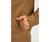 Mountain Khakis Men's Moleskin Shirtjac