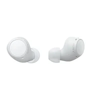 Sony WFC510 Truly Wireless Earbuds (White)