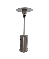 Mondawe 46,000 Btu Standing Patio Heater