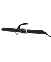 BaBylissPro Porcelain Ceramic 1" Spring Curling Iron