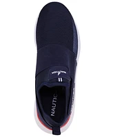 Nautica Men's Darmon Athletic Sneaker