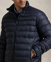 Polo Ralph Lauren Men's Big & Tall The Gorham Down Jacket