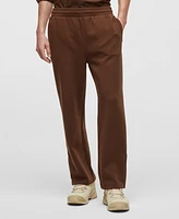 Mode of One Men's Regular-Fit Track Pants, Created for Macy's