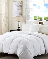 Cheer Collection Natural Kapok Fiber Luxury Comforter