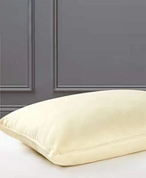 Cheer Collection Soft and Airy Cotton Kapok 2-Pack Pillows
