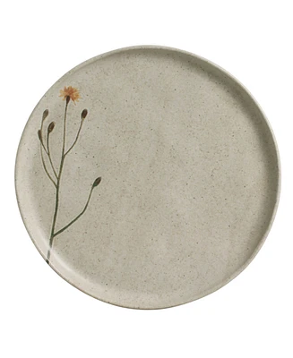 Porto Brasil Stoneware Dinner Plates