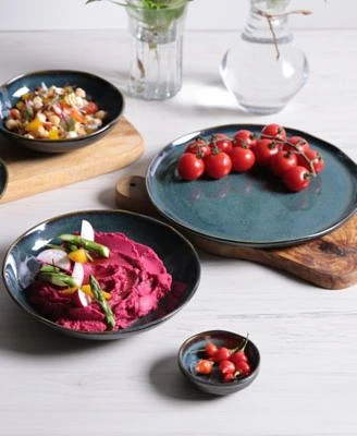 Porto Brasil Dinnerware Collection