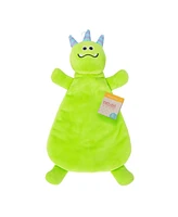 Wubbanub Green Monster Lovey