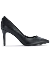 Karl Lagerfeld Paris Women's Royale High Heel Pumps