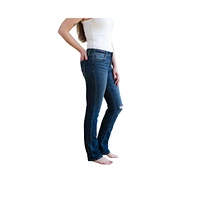 Amalli Talli Women's Harlow Tall Straight Leg Jeans