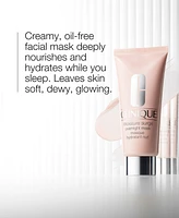 Free Full-size Moisture Surge Overnight Mask with any $125 Clinique purchase (all gifts value up to $258!)