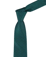 Tommy Hilfiger Men's Jackson Geometric Tie